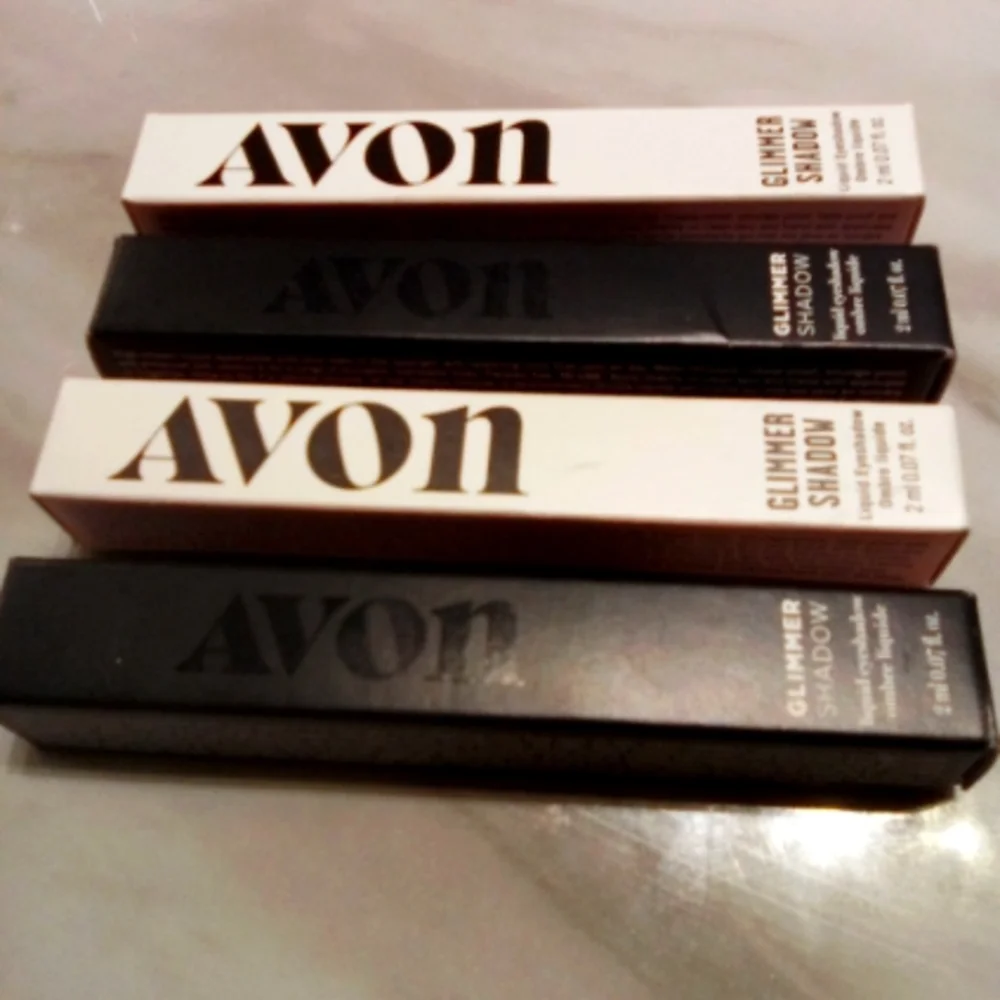 Eyeshadow - Picture 1 of 1